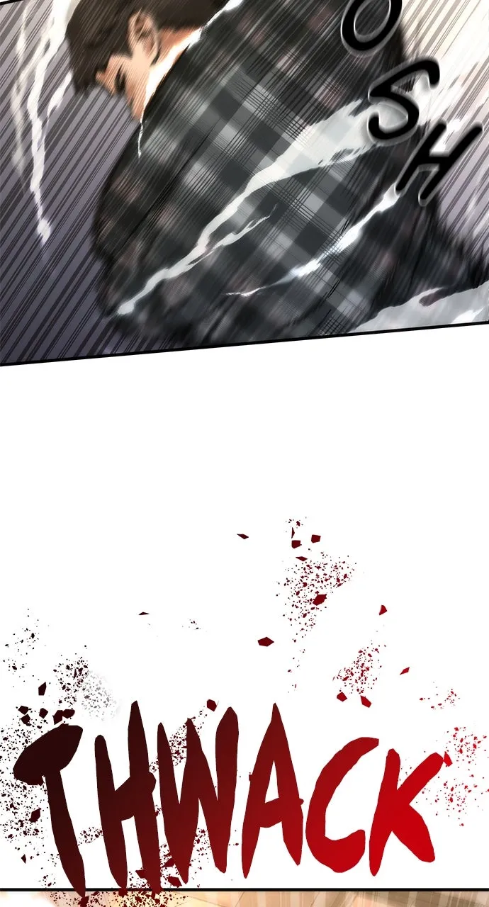 Zombie Revelation: 82-08 Chapter 32 page 96 - 