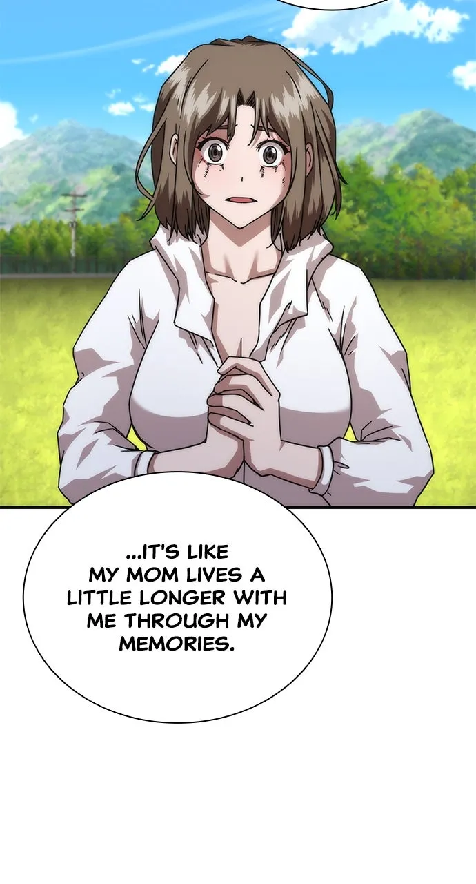 Zombie Revelation: 82-08 Chapter 33 page 101 - 