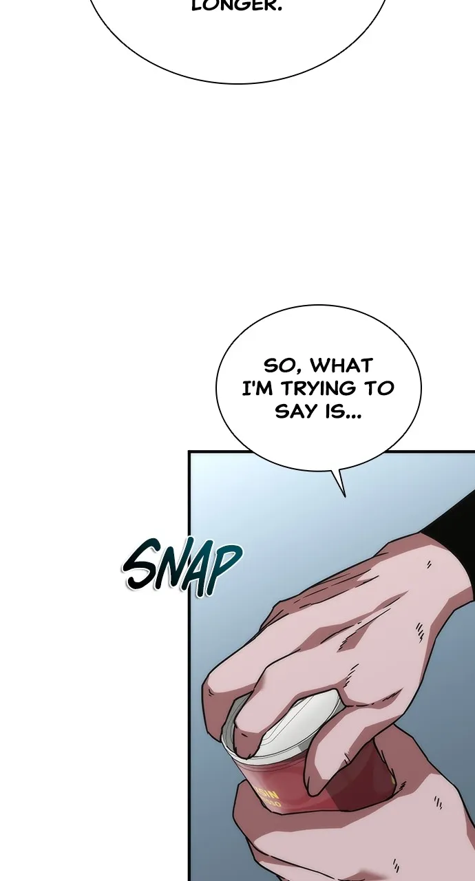 Zombie Revelation: 82-08 Chapter 33 page 104 - 