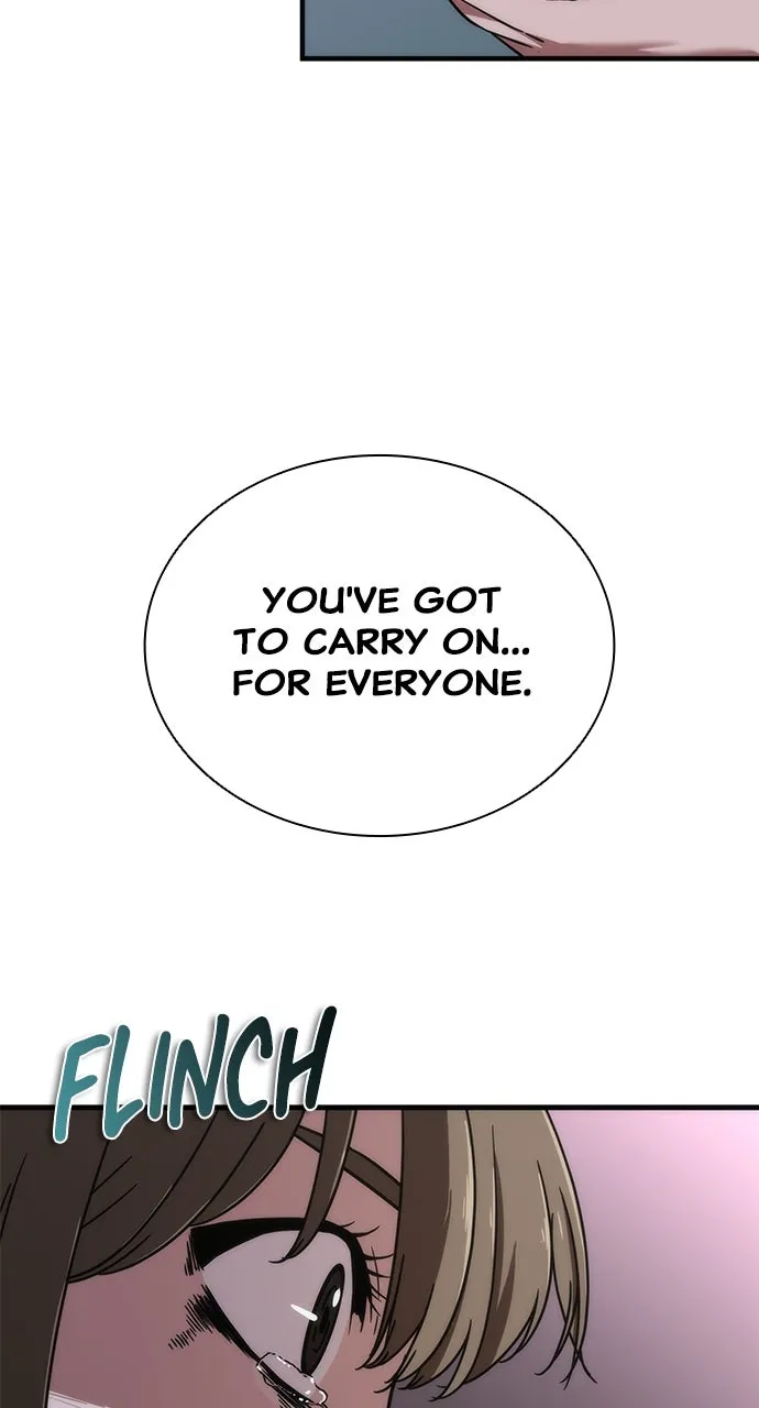 Zombie Revelation: 82-08 Chapter 33 page 105 - 