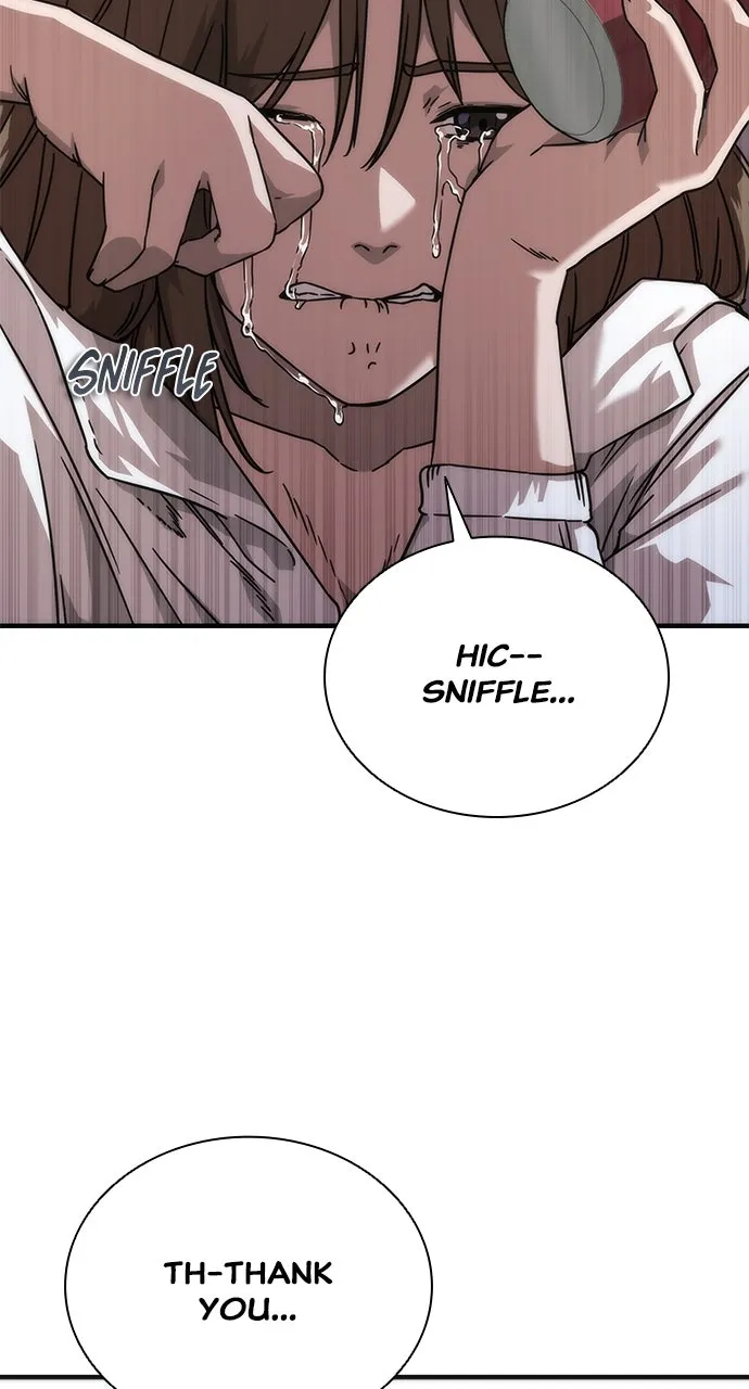 Zombie Revelation: 82-08 Chapter 33 page 109 - 