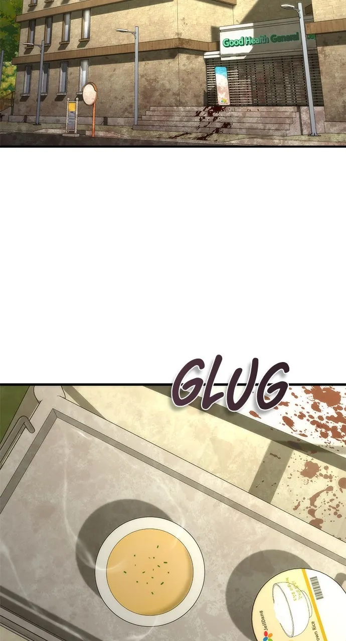 Zombie Revelation: 82-08 Chapter 33 page 113 - 