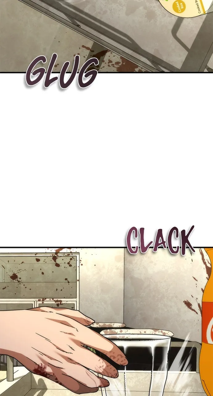 Zombie Revelation: 82-08 Chapter 33 page 114 - 