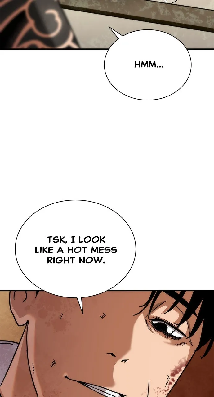 Zombie Revelation: 82-08 Chapter 33 page 116 - 