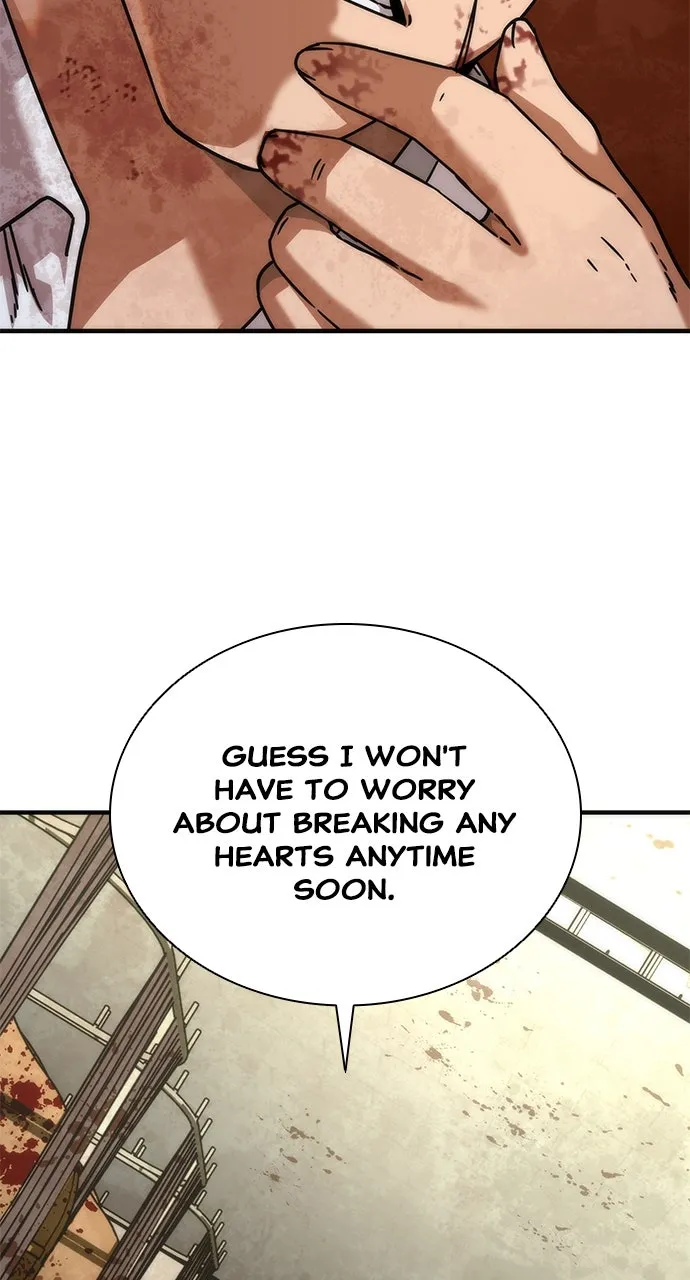 Zombie Revelation: 82-08 Chapter 33 page 117 - 