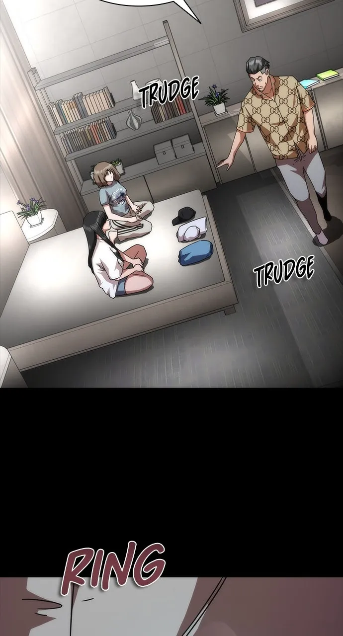 Zombie Revelation: 82-08 Chapter 33 page 39 - 