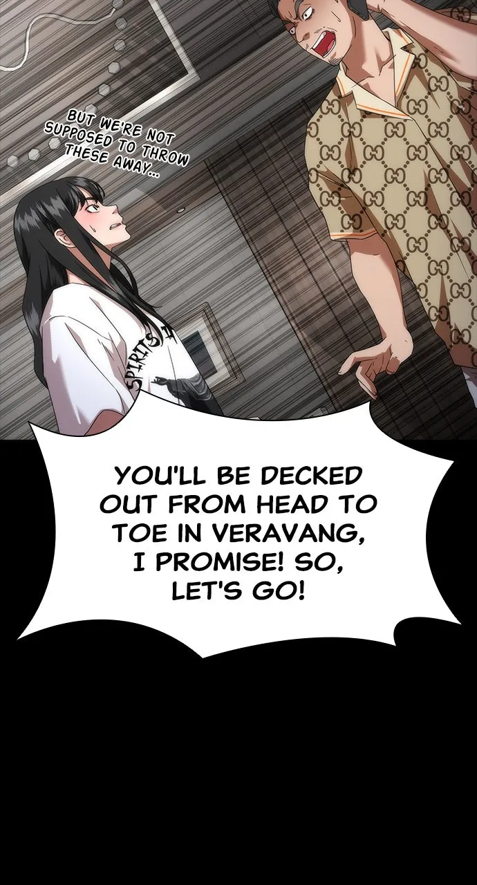 Zombie Revelation: 82-08 Chapter 33 page 45 - 