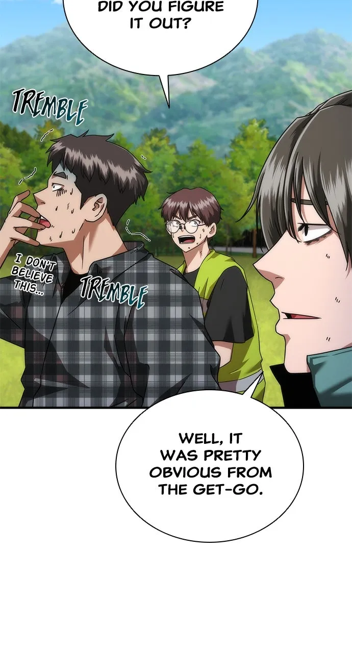 Zombie Revelation: 82-08 Chapter 33 page 6 - 