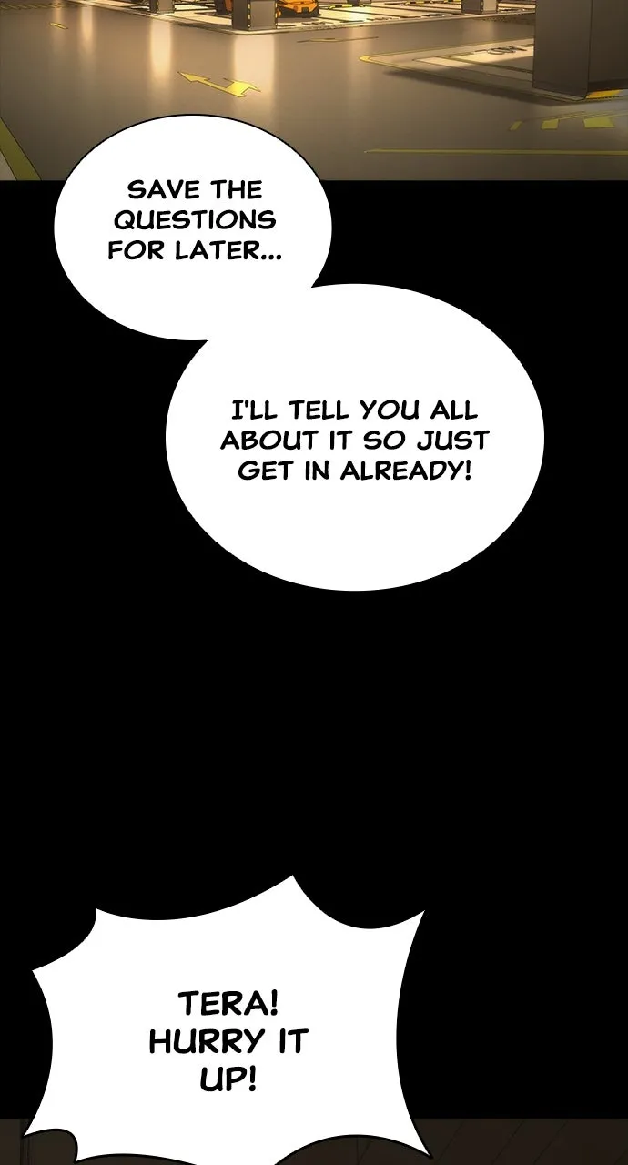 Zombie Revelation: 82-08 Chapter 33 page 56 - 