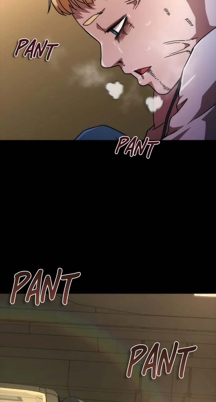 Zombie Revelation: 82-08 Chapter 33 page 61 - 
