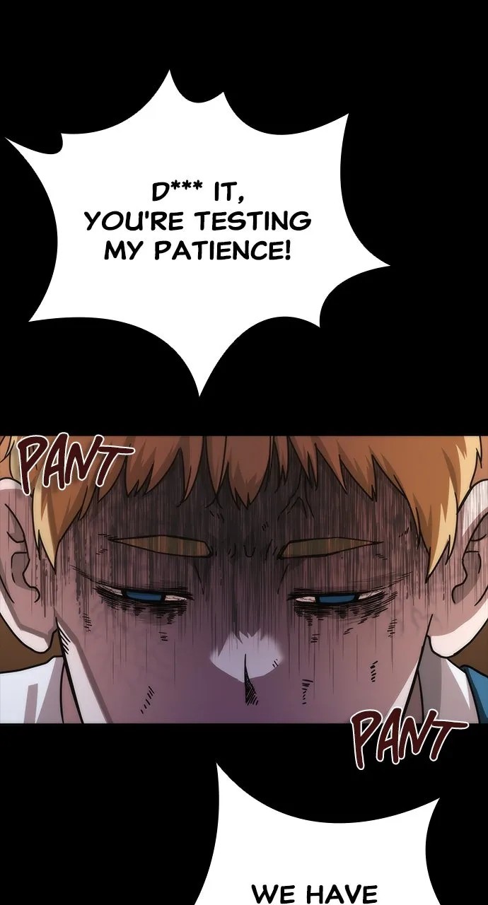 Zombie Revelation: 82-08 Chapter 33 page 65 - 