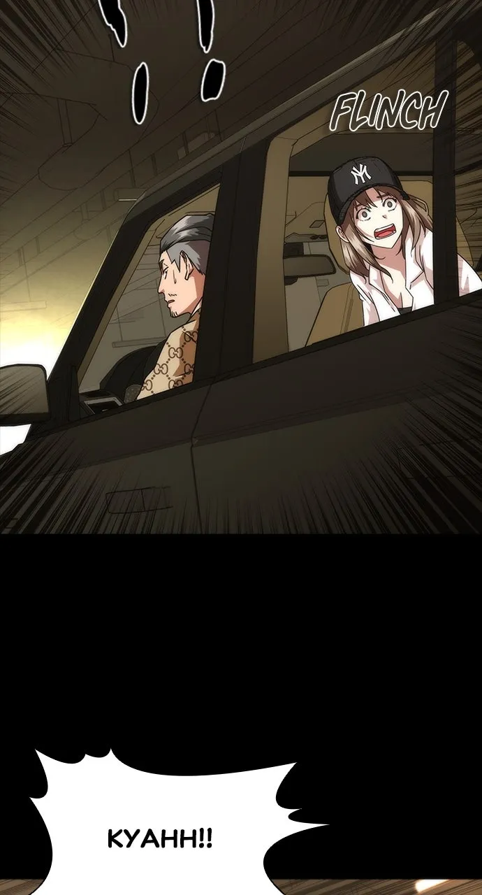 Zombie Revelation: 82-08 Chapter 33 page 69 - 