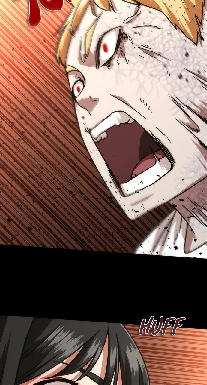 Zombie Revelation: 82-08 Chapter 33 page 71 - 
