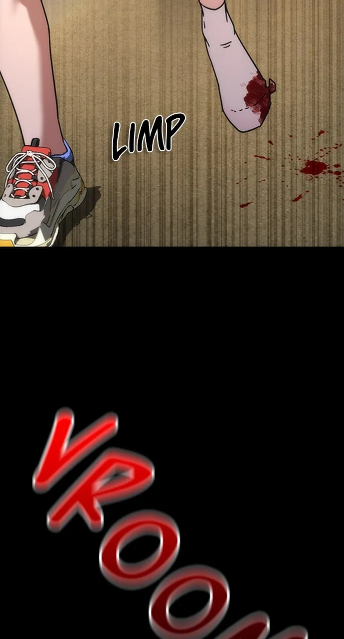 Zombie Revelation: 82-08 Chapter 33 page 79 - 