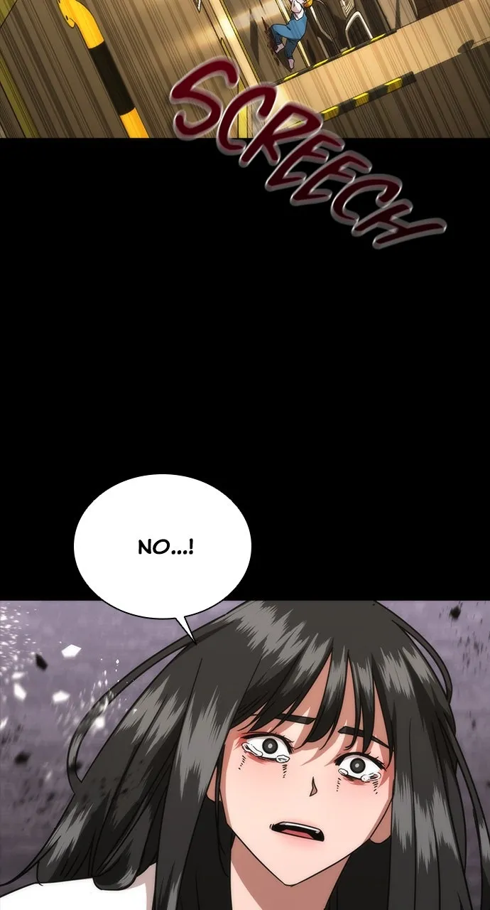 Zombie Revelation: 82-08 Chapter 33 page 82 - 