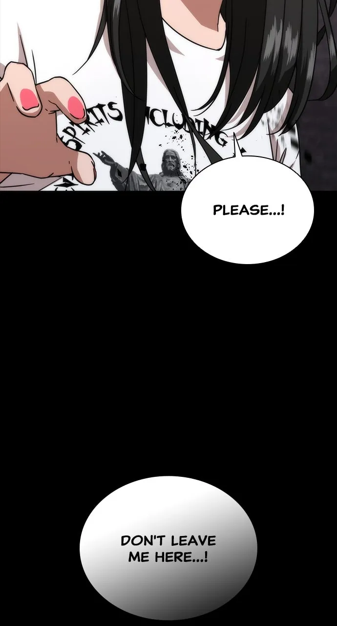 Zombie Revelation: 82-08 Chapter 33 page 83 - 