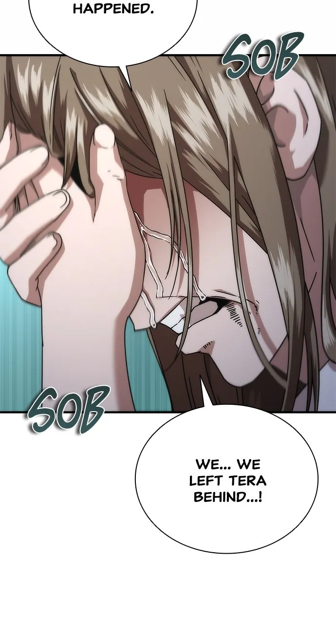 Zombie Revelation: 82-08 Chapter 33 page 85 - 