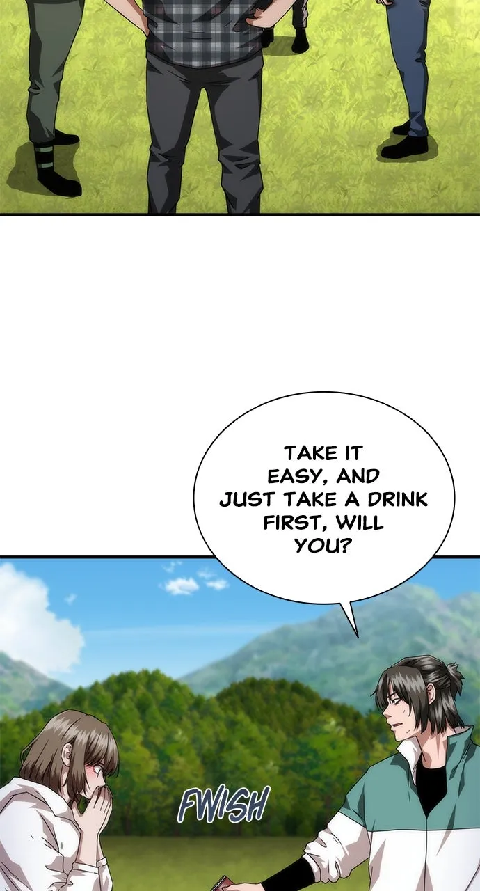 Zombie Revelation: 82-08 Chapter 33 page 87 - 