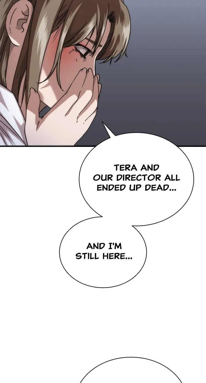 Zombie Revelation: 82-08 Chapter 33 page 89 - 