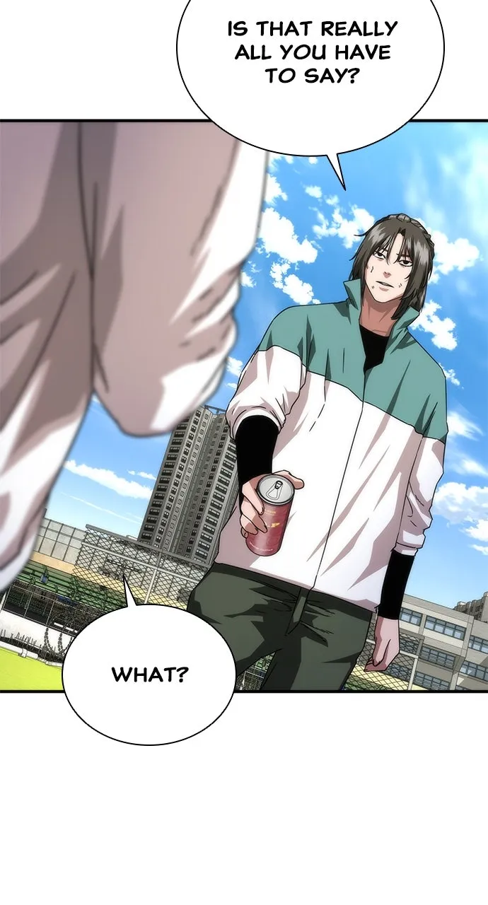Zombie Revelation: 82-08 Chapter 33 page 90 - 