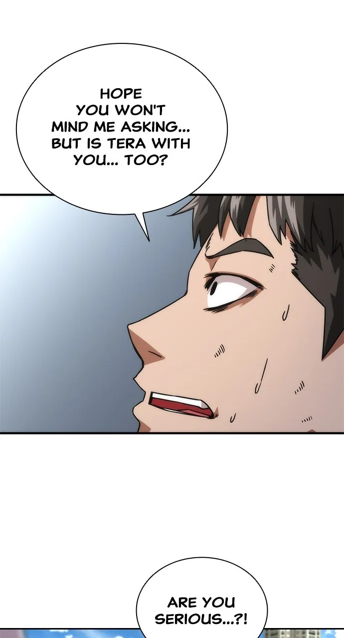 Zombie Revelation: 82-08 Chapter 33 page 10 - 