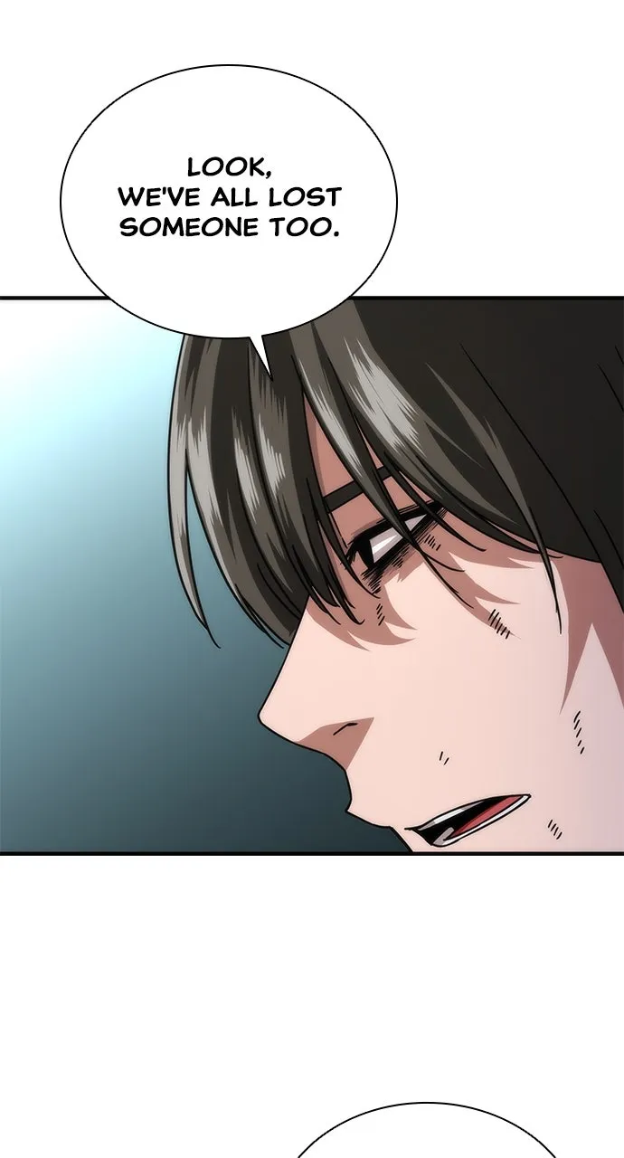 Zombie Revelation: 82-08 Chapter 33 page 91 - 