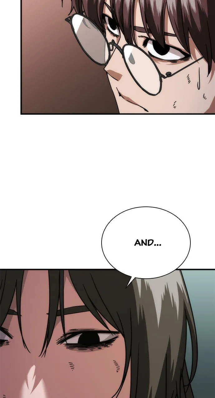 Zombie Revelation: 82-08 Chapter 33 page 93 - 