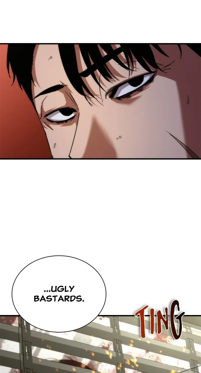Zombie Revelation: 82-08 Chapter 34 page 12 - 