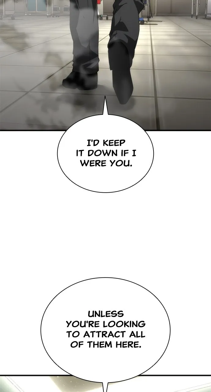 Zombie Revelation: 82-08 Chapter 34 page 19 - 