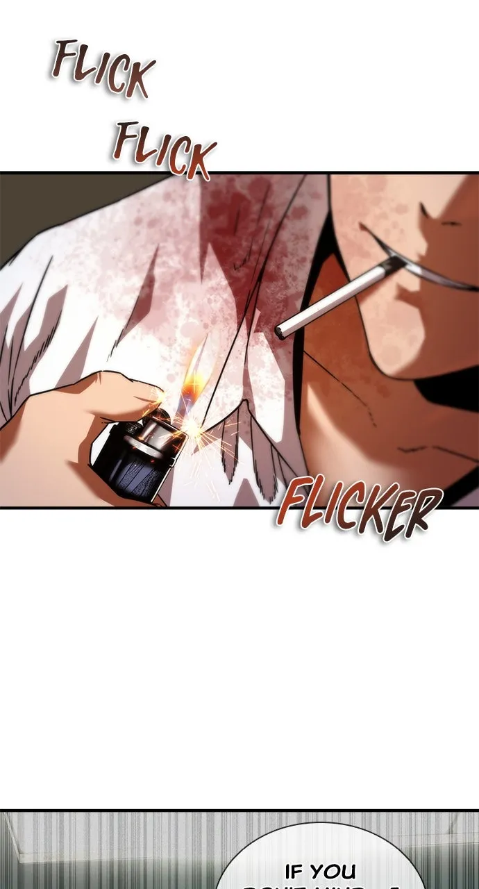 Zombie Revelation: 82-08 Chapter 34 page 4 - 