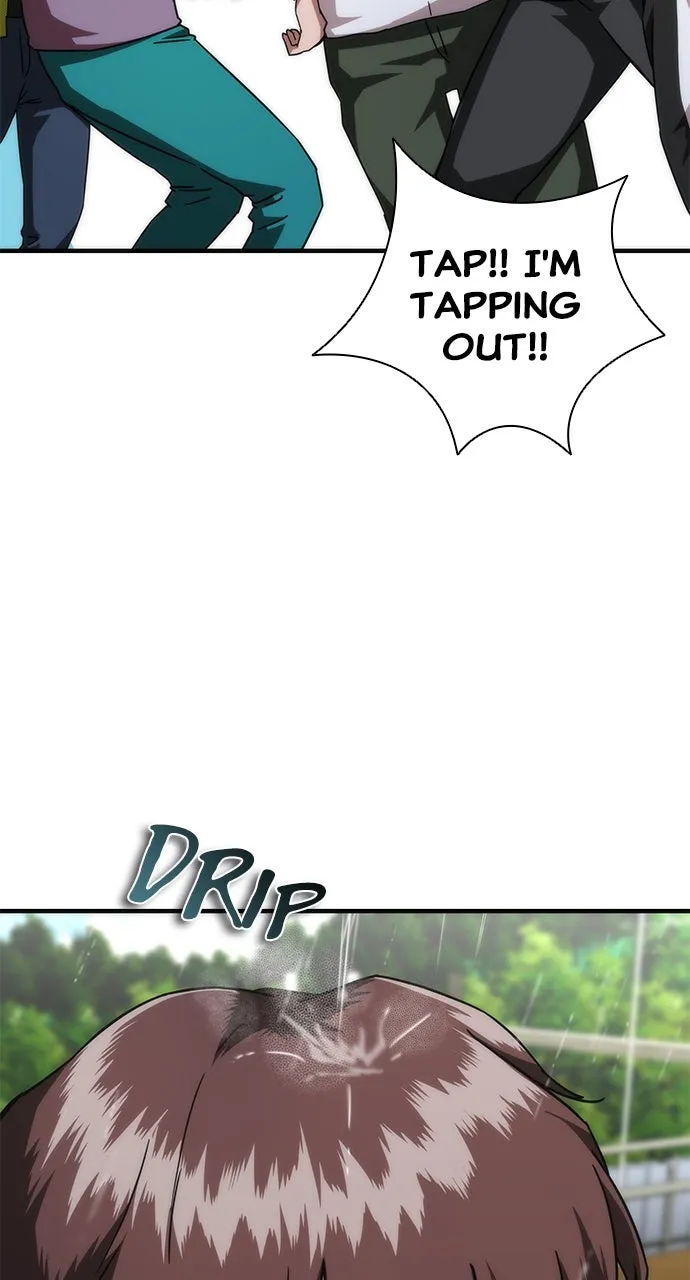 Zombie Revelation: 82-08 Chapter 34 page 36 - 