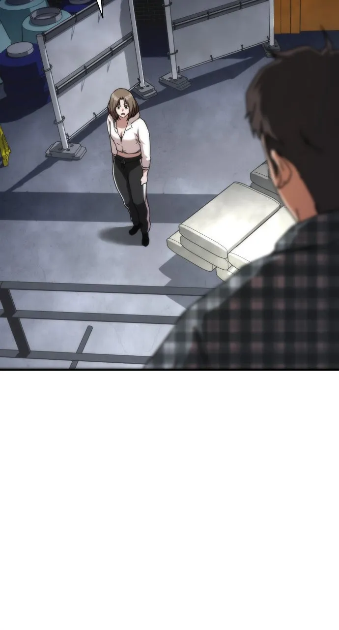 Zombie Revelation: 82-08 Chapter 34 page 45 - 