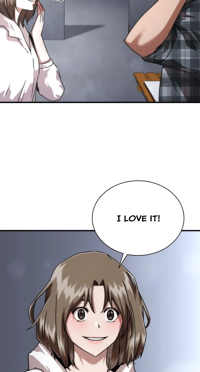 Zombie Revelation: 82-08 Chapter 34 page 49 - 