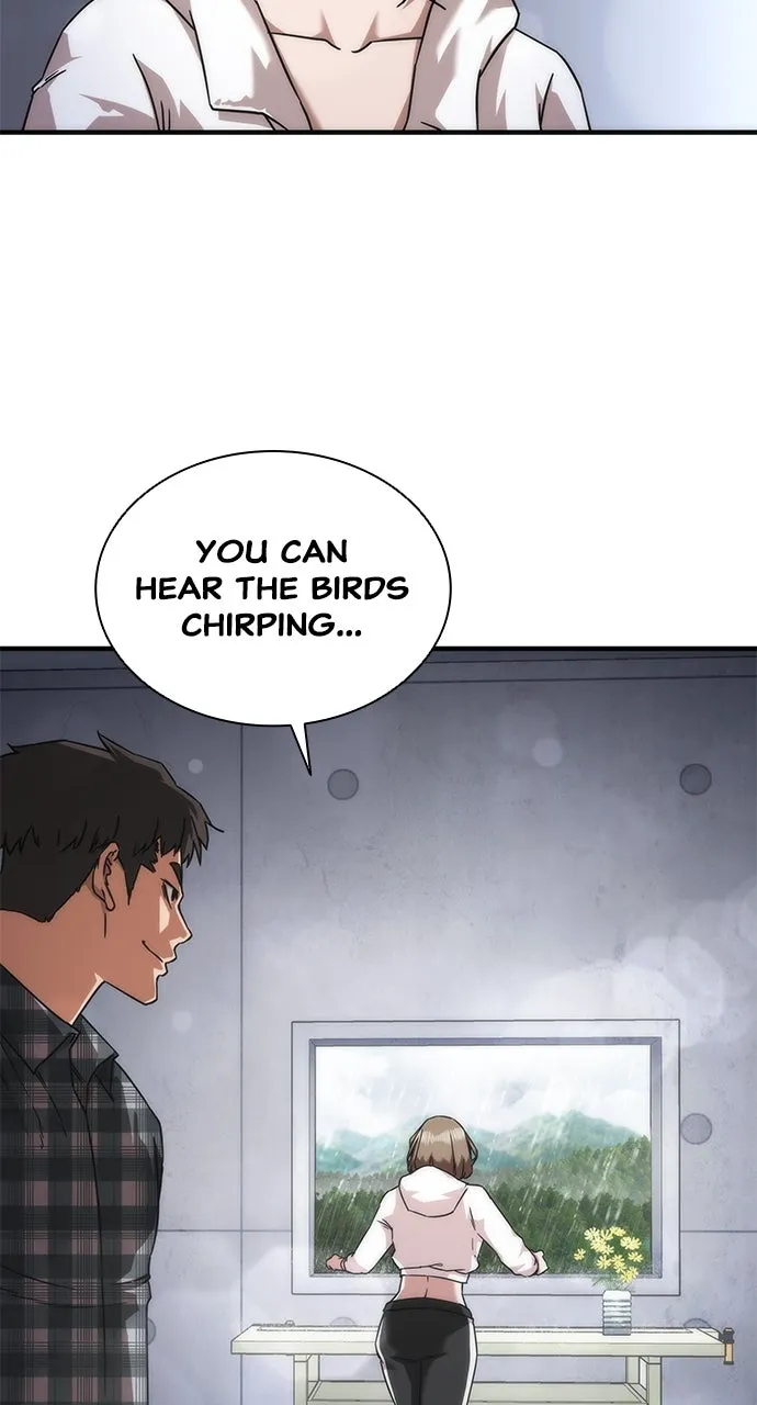 Zombie Revelation: 82-08 Chapter 34 page 50 - 