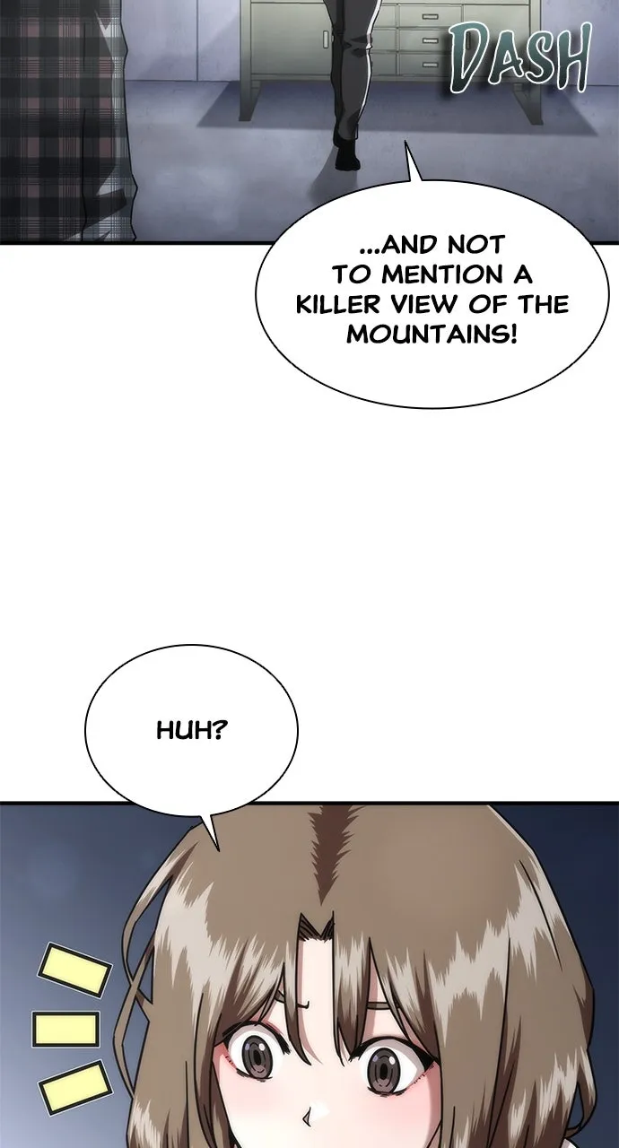 Zombie Revelation: 82-08 Chapter 34 page 51 - 
