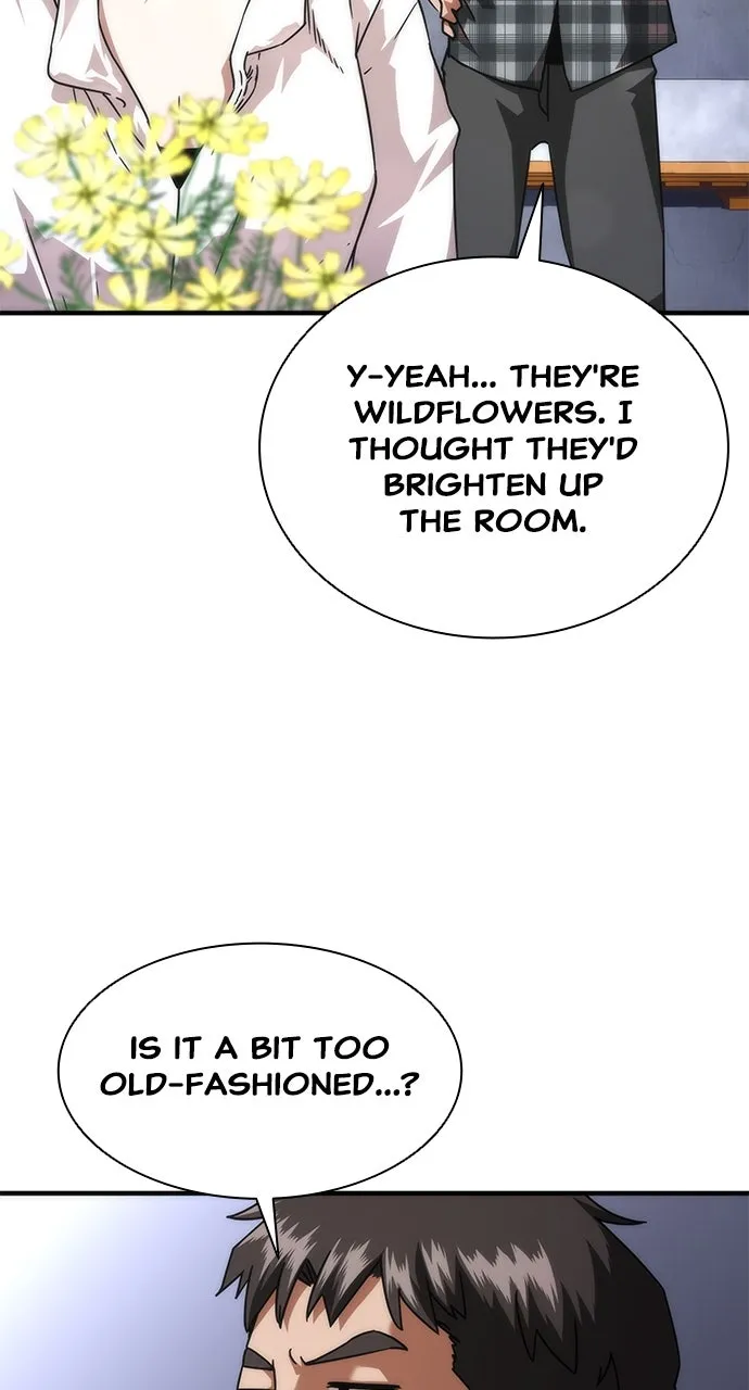 Zombie Revelation: 82-08 Chapter 34 page 53 - 