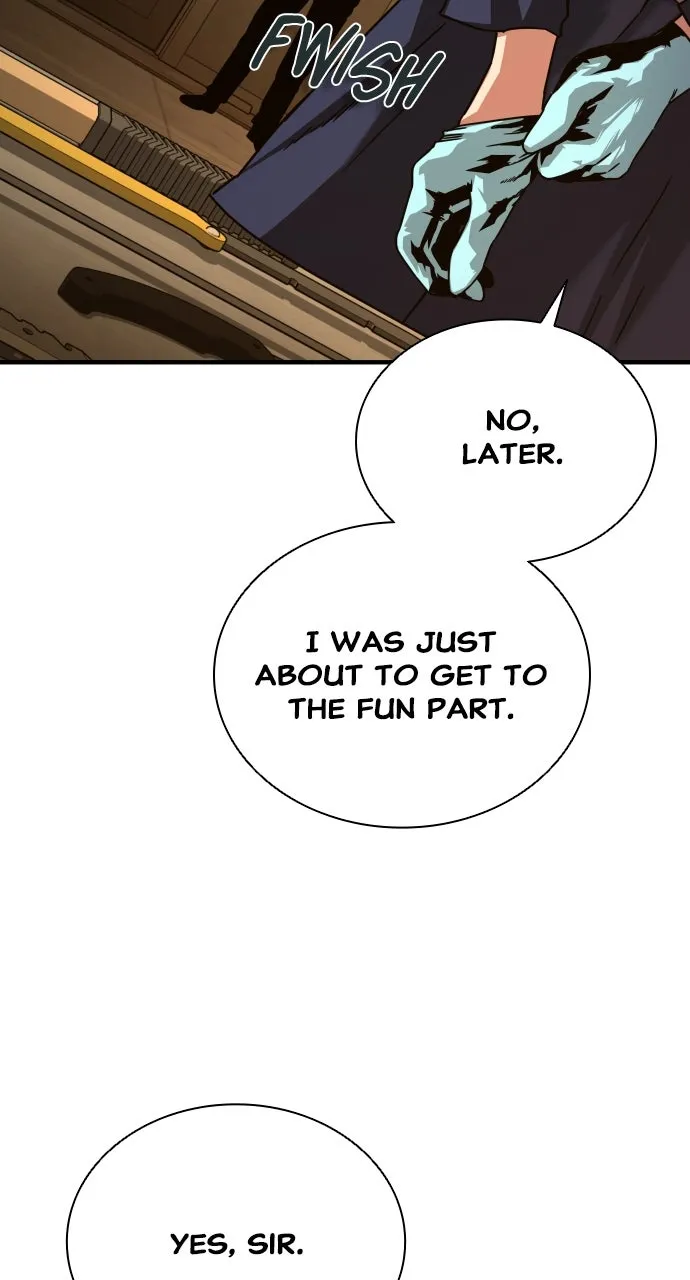 Zombie Revelation: 82-08 Chapter 34 page 71 - 