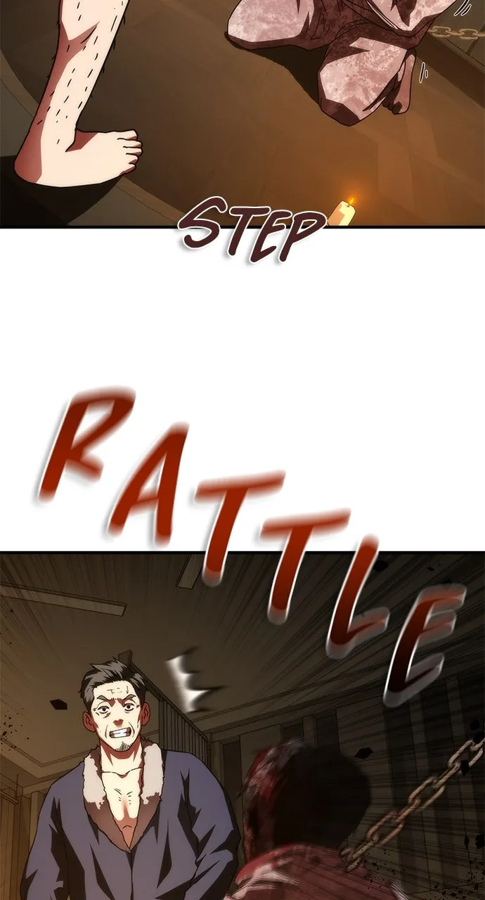 Zombie Revelation: 82-08 Chapter 34 page 75 - 
