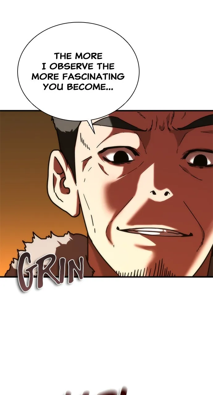 Zombie Revelation: 82-08 Chapter 34 page 78 - 