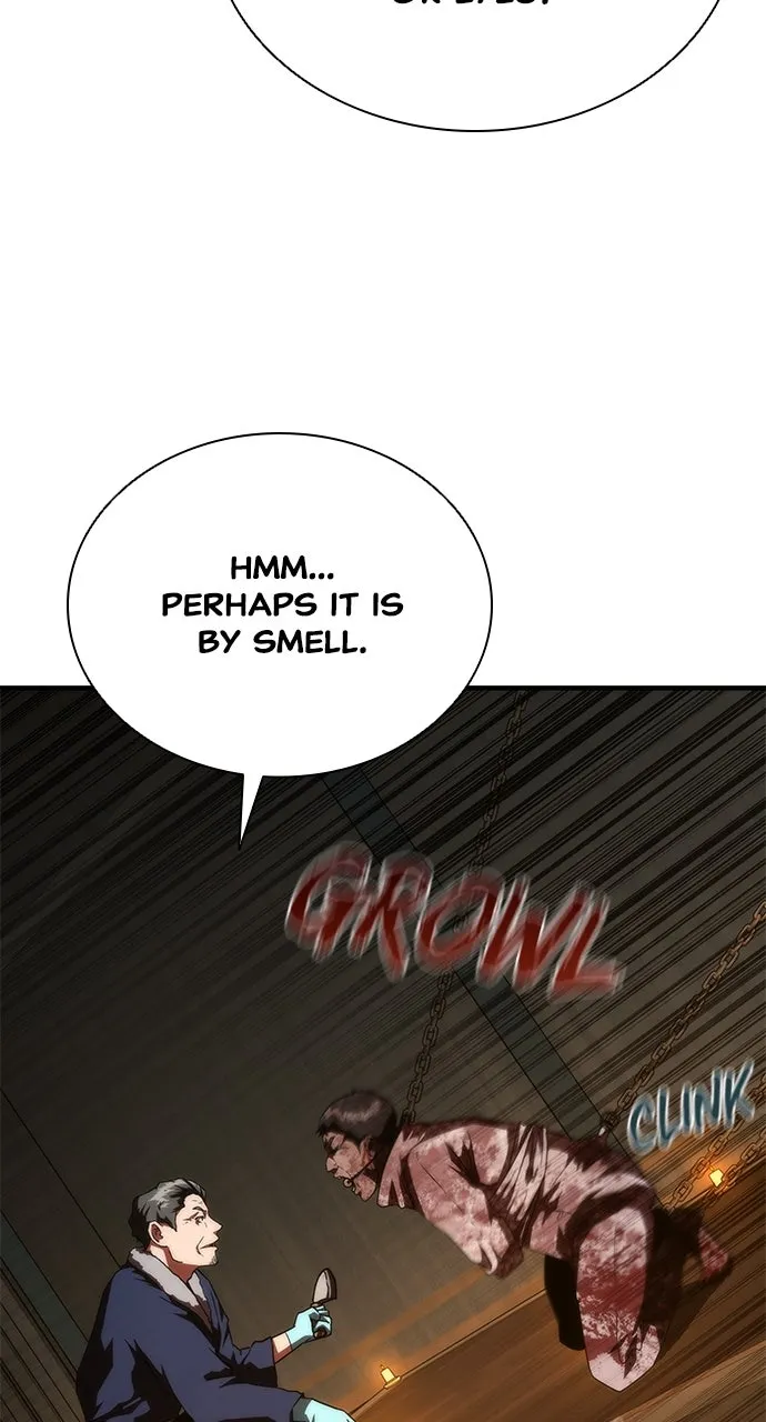 Zombie Revelation: 82-08 Chapter 34 page 80 - 