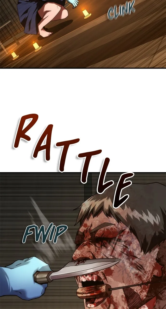 Zombie Revelation: 82-08 Chapter 34 page 81 - 