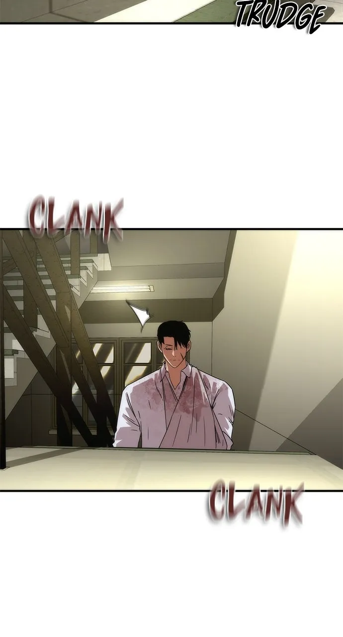 Zombie Revelation: 82-08 Chapter 34 page 10 - 