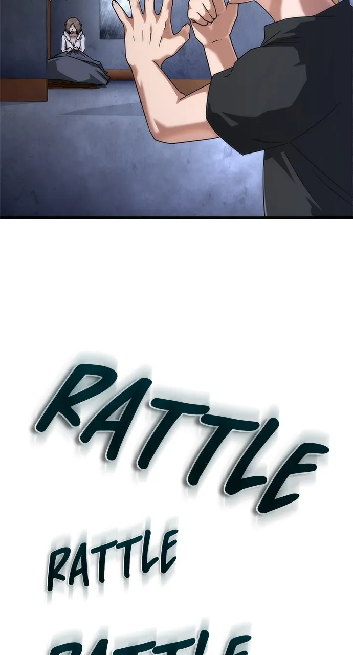 Zombie Revelation: 82-08 Chapter 34 page 97 - 