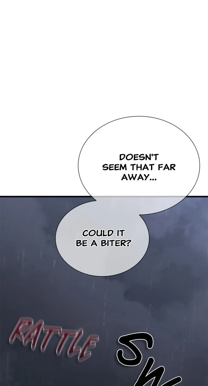 Zombie Revelation: 82-08 Chapter 35 page 1 - 