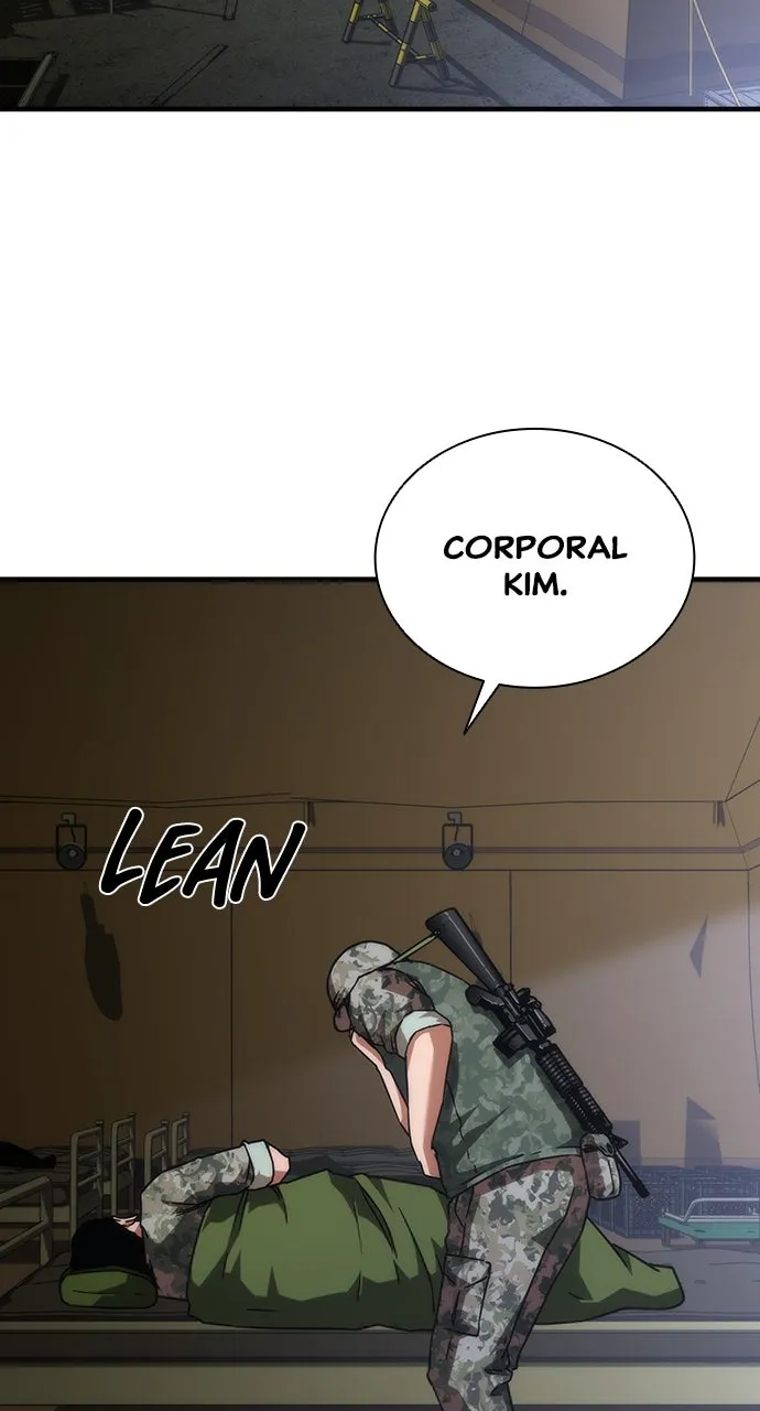 Zombie Revelation: 82-08 Chapter 35 page 102 - 