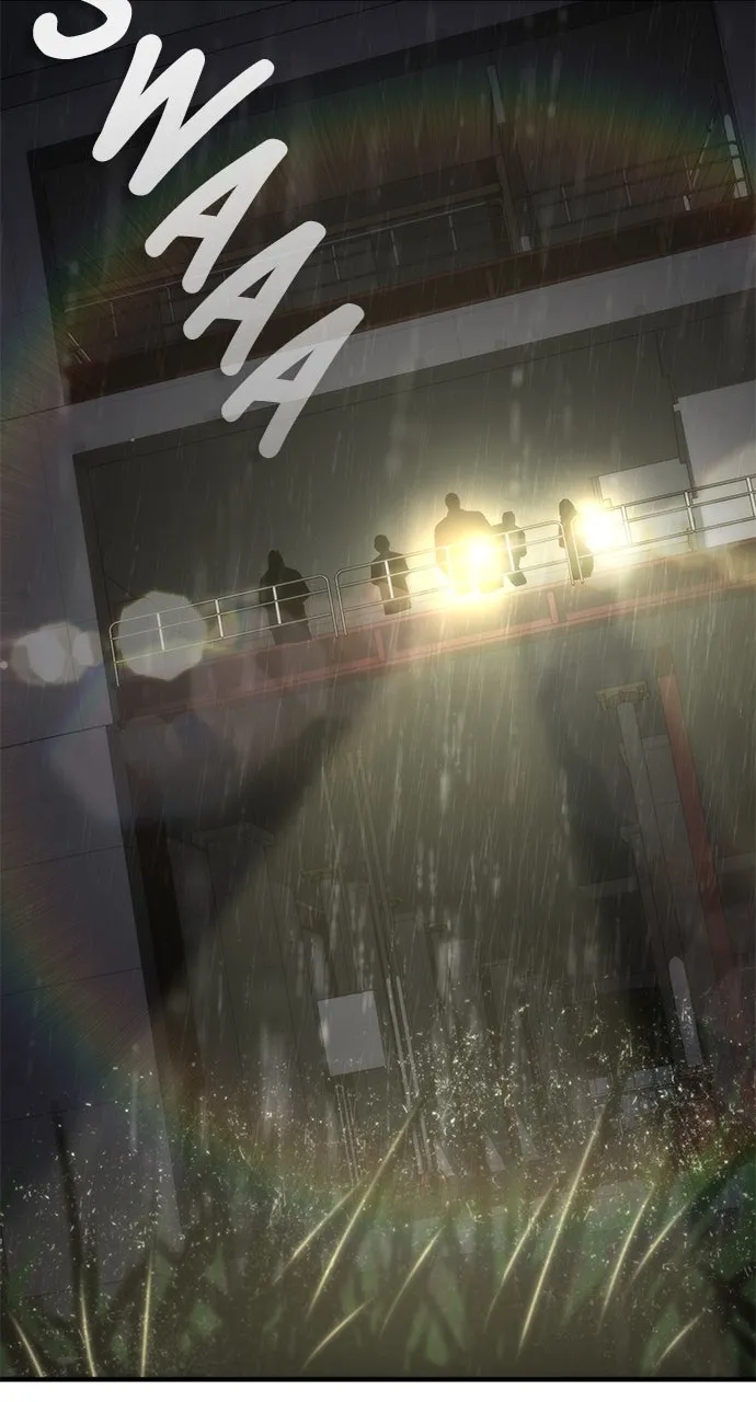 Zombie Revelation: 82-08 Chapter 35 page 14 - 