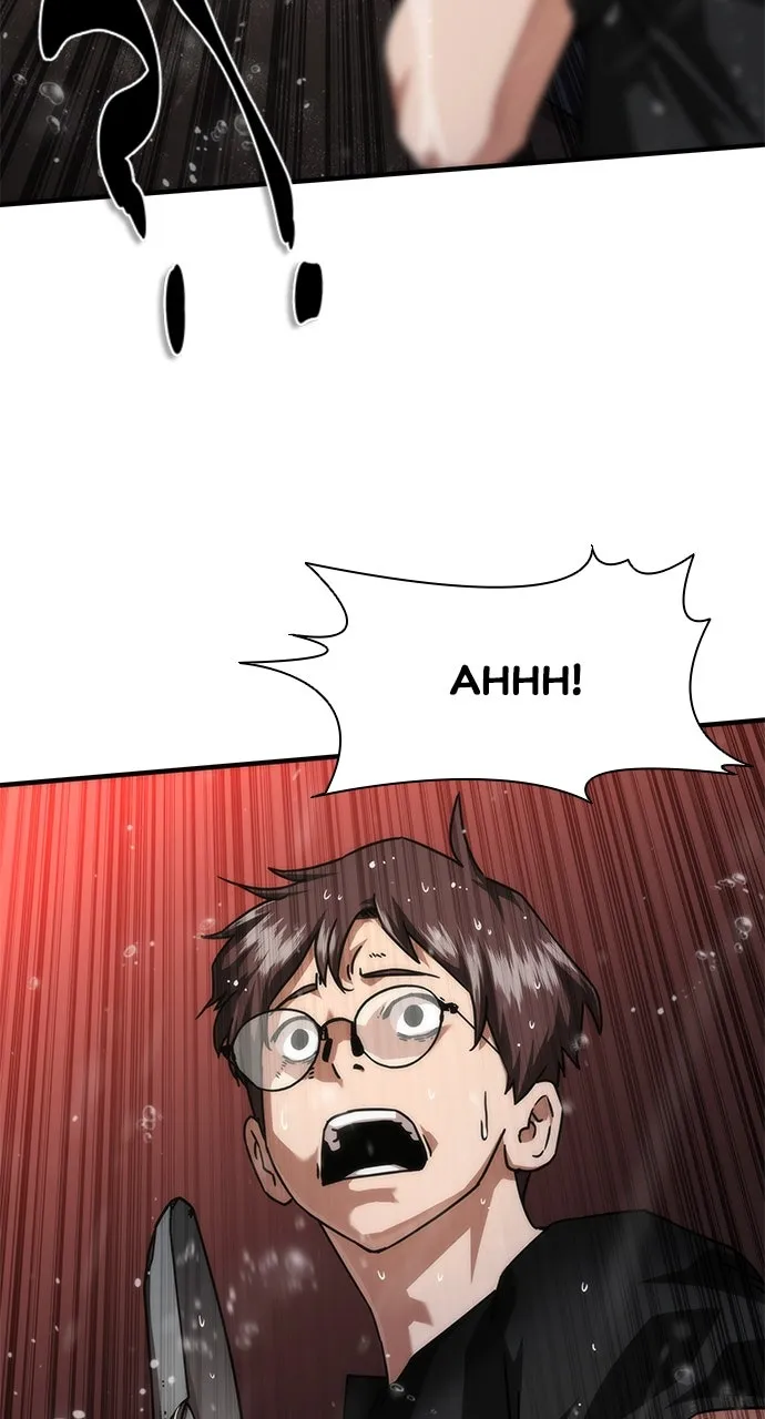 Zombie Revelation: 82-08 Chapter 35 page 32 - 
