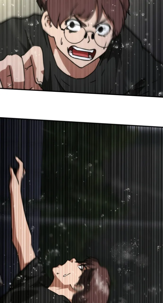 Zombie Revelation: 82-08 Chapter 35 page 36 - 