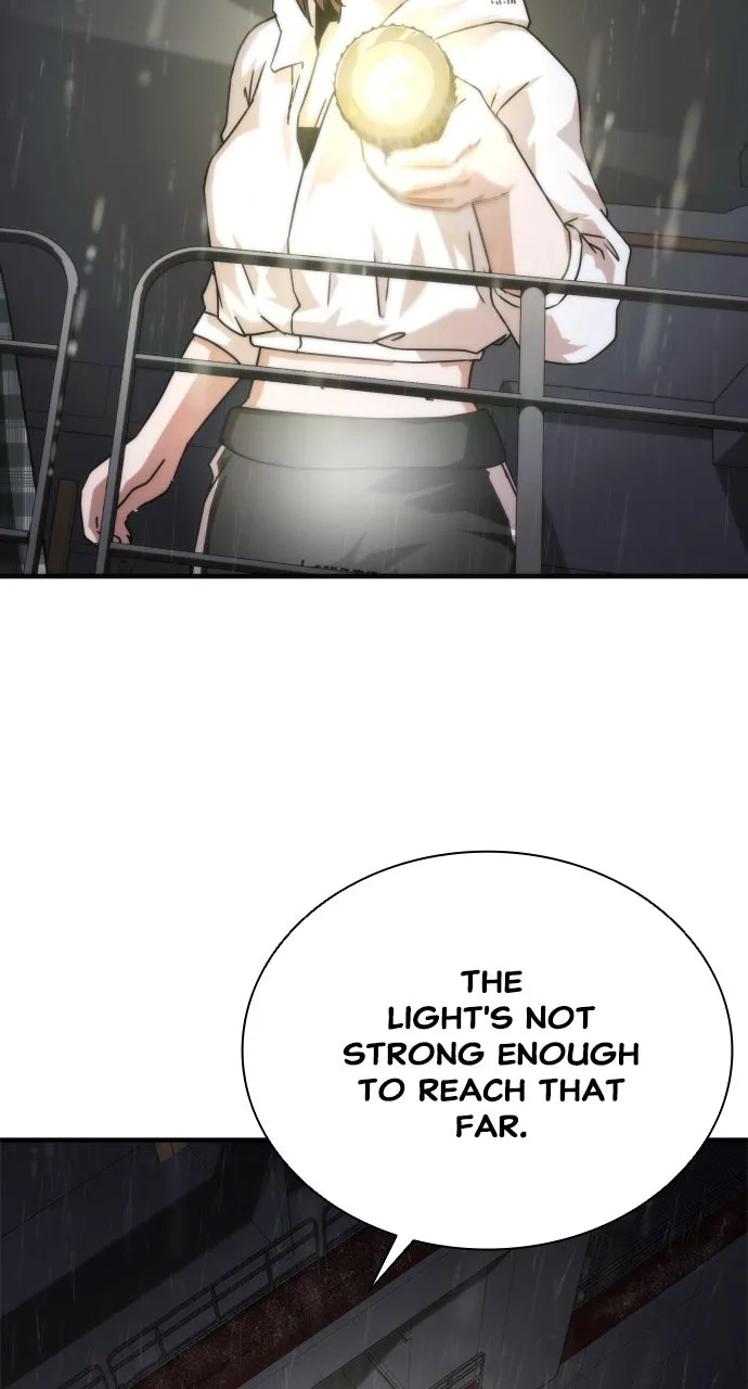 Zombie Revelation: 82-08 Chapter 35 page 5 - 