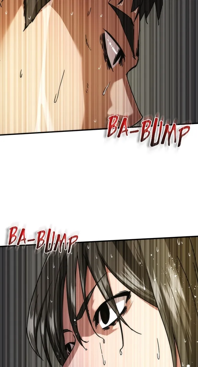 Zombie Revelation: 82-08 Chapter 35 page 42 - 